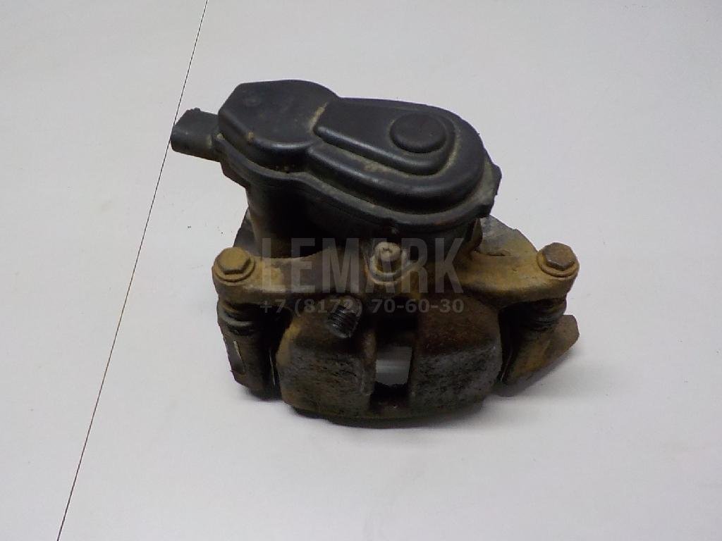 Суппорт тормозной задний правый