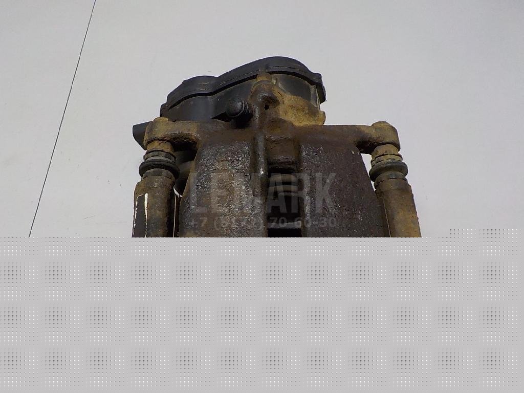 Суппорт тормозной задний правый