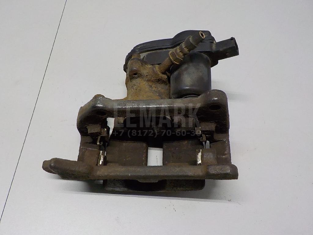 Суппорт тормозной задний правый