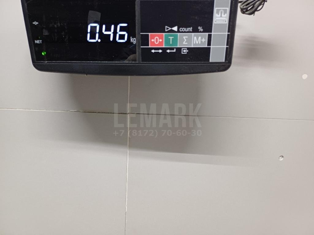 Рычаг передний верхний правый задний