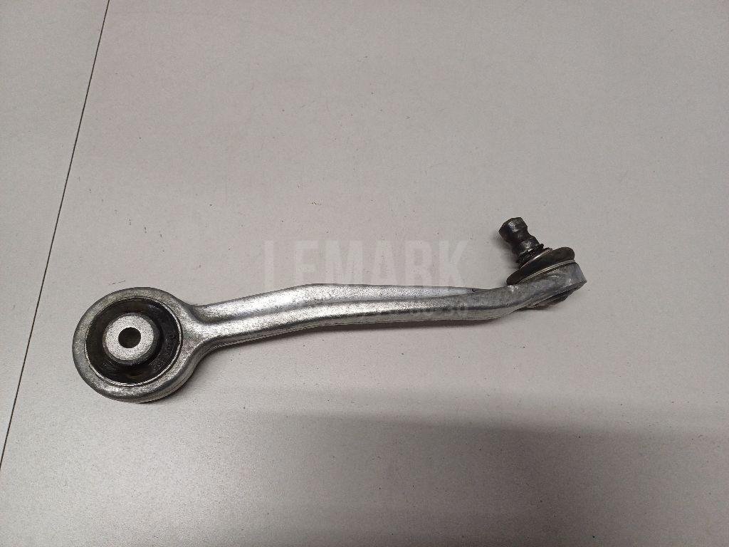 Рычаг передний верхний правый задний