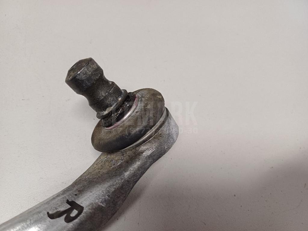 Рычаг передний верхний правый задний