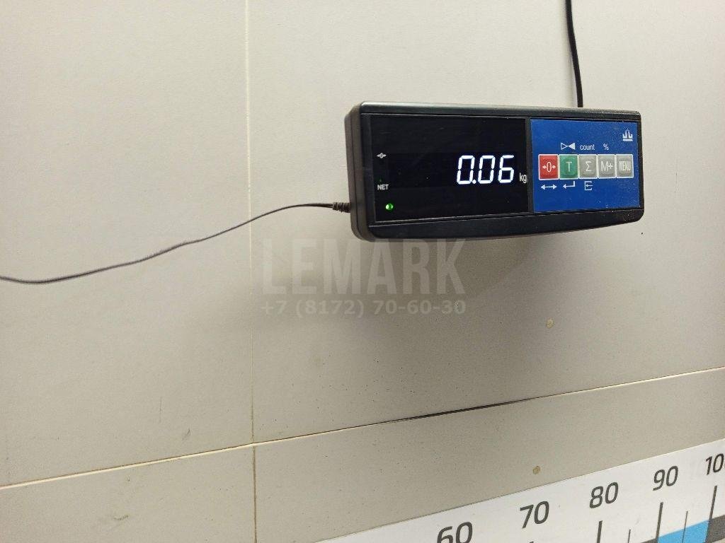 Крепление тормозного шланга