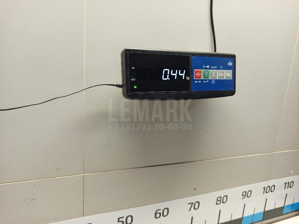 Рычаг передний верхний правый задний