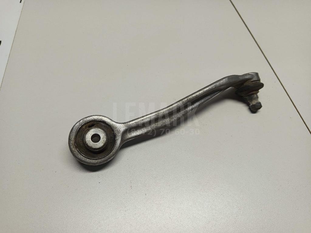 Рычаг передний верхний правый задний