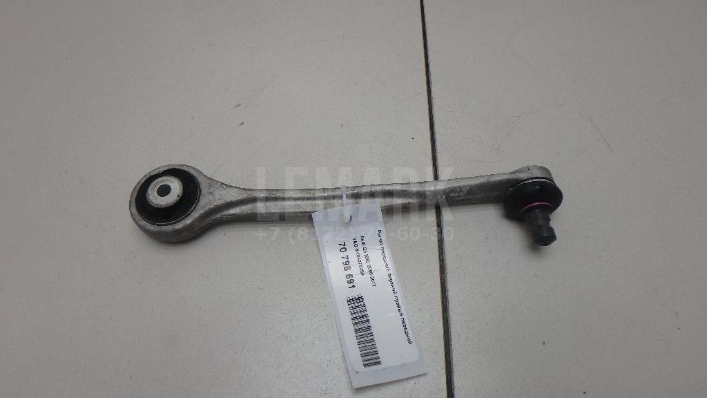 Рычаг передний верхний правый передний