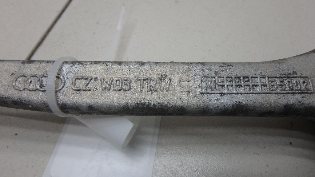 Рычаг передний верхний правый передний