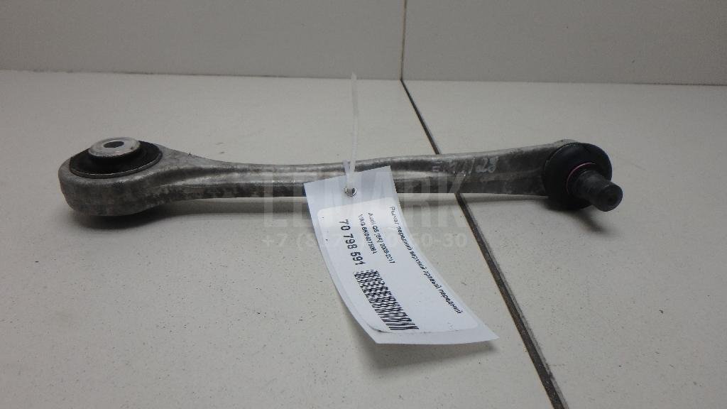 Рычаг передний верхний правый передний