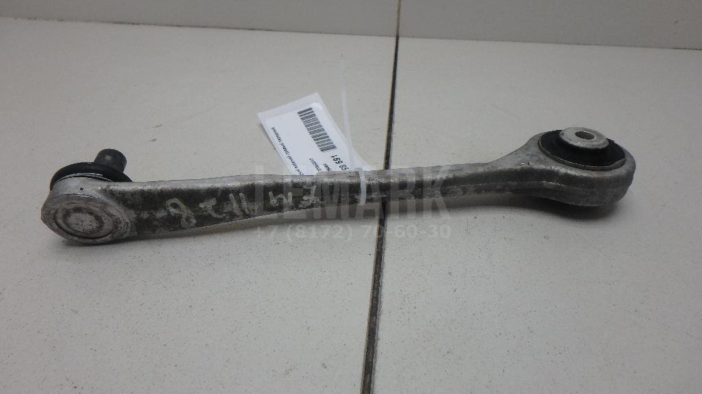 Рычаг передний верхний правый передний