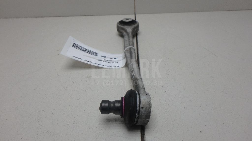 Рычаг передний верхний правый передний