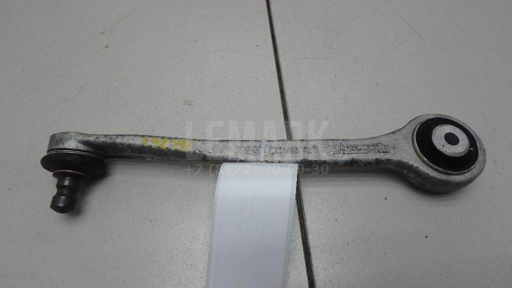 Рычаг передний верхний правый передний