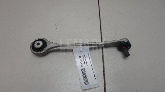 Рычаг передний верхний правый передний