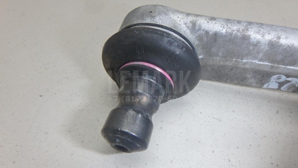 Рычаг передний верхний правый передний