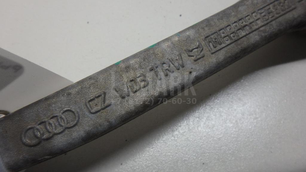 Рычаг передний верхний правый передний