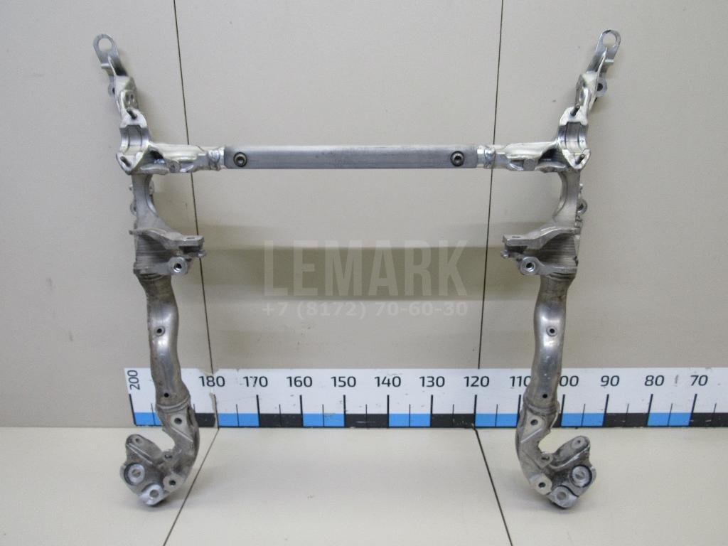 Балка подмоторная