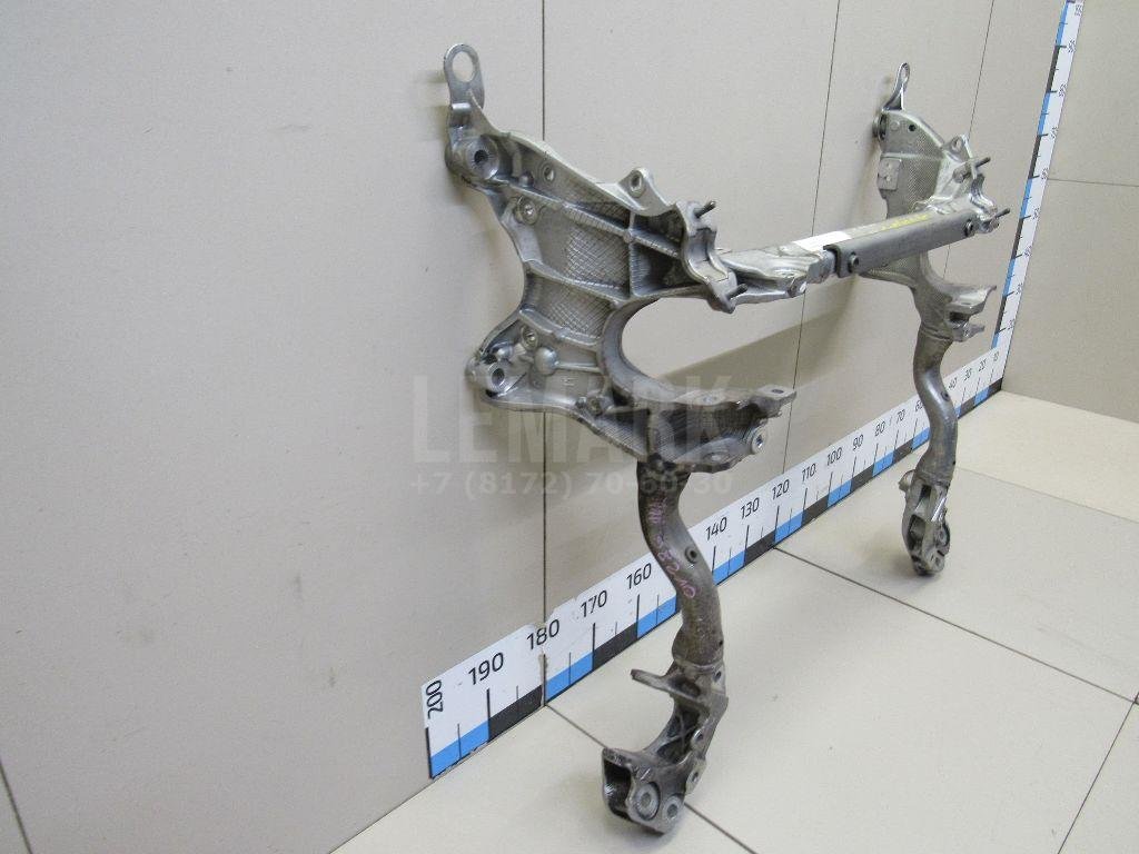 Балка подмоторная