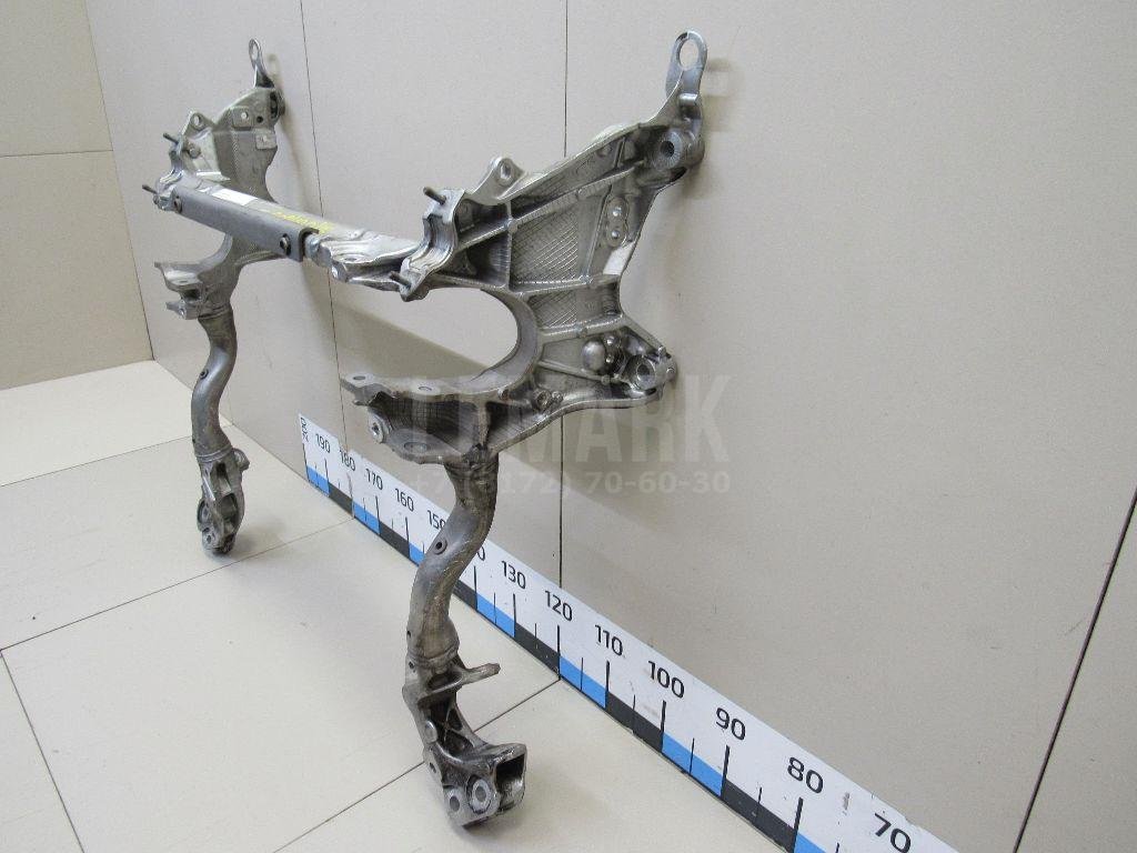 Балка подмоторная