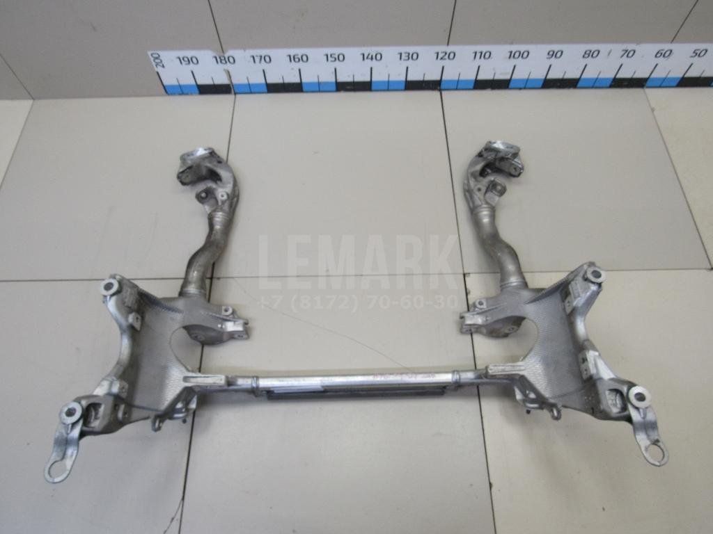 Балка подмоторная