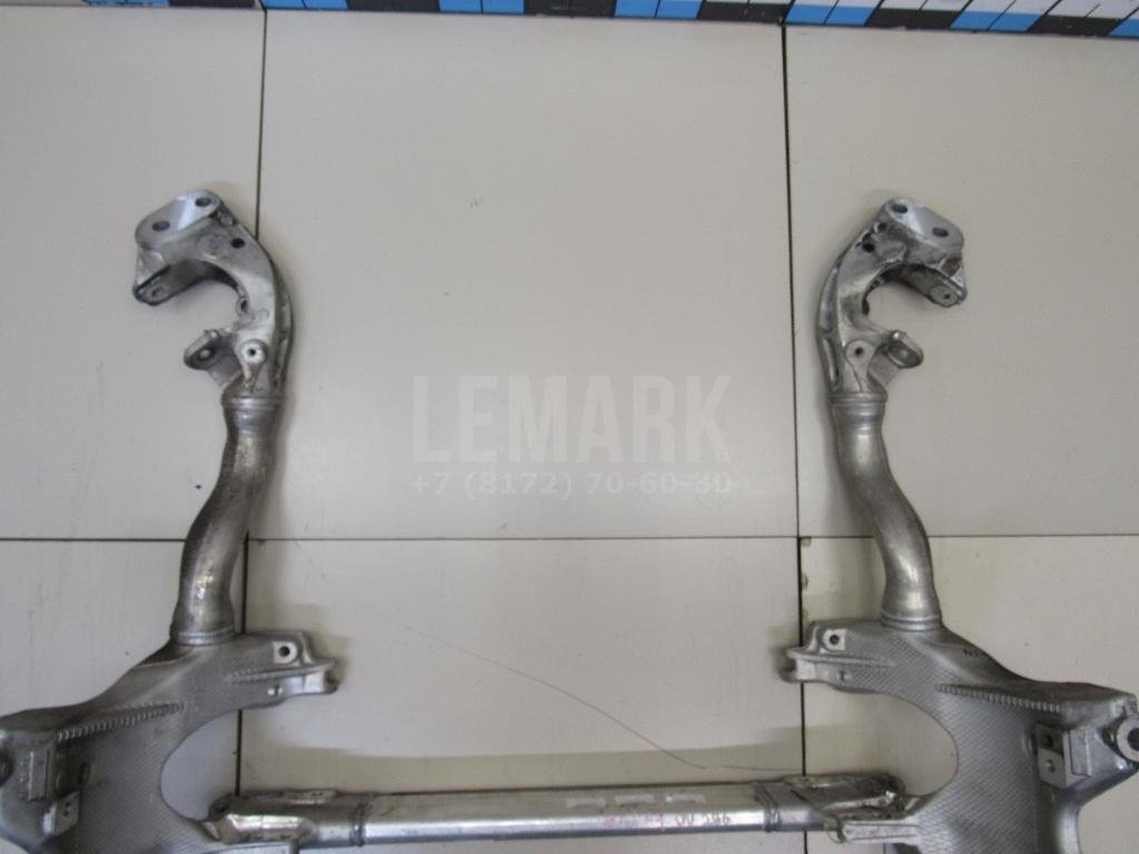 Балка подмоторная