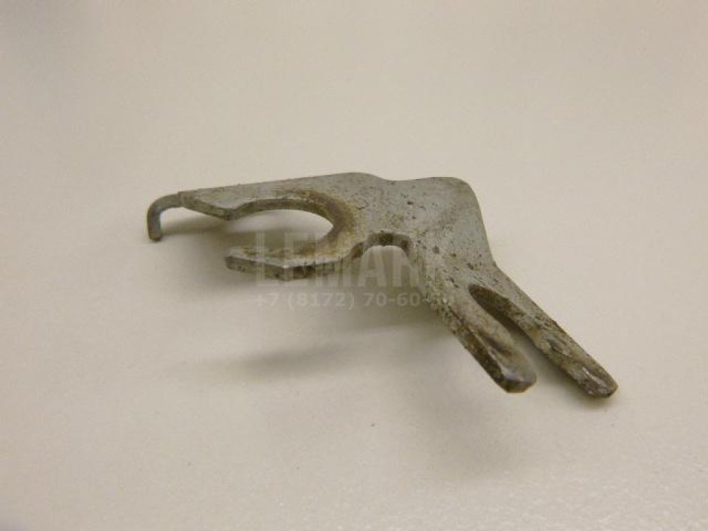 Крепление тормозного шланга