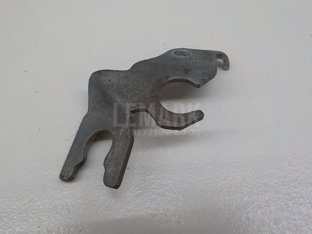 Крепление тормозного шланга