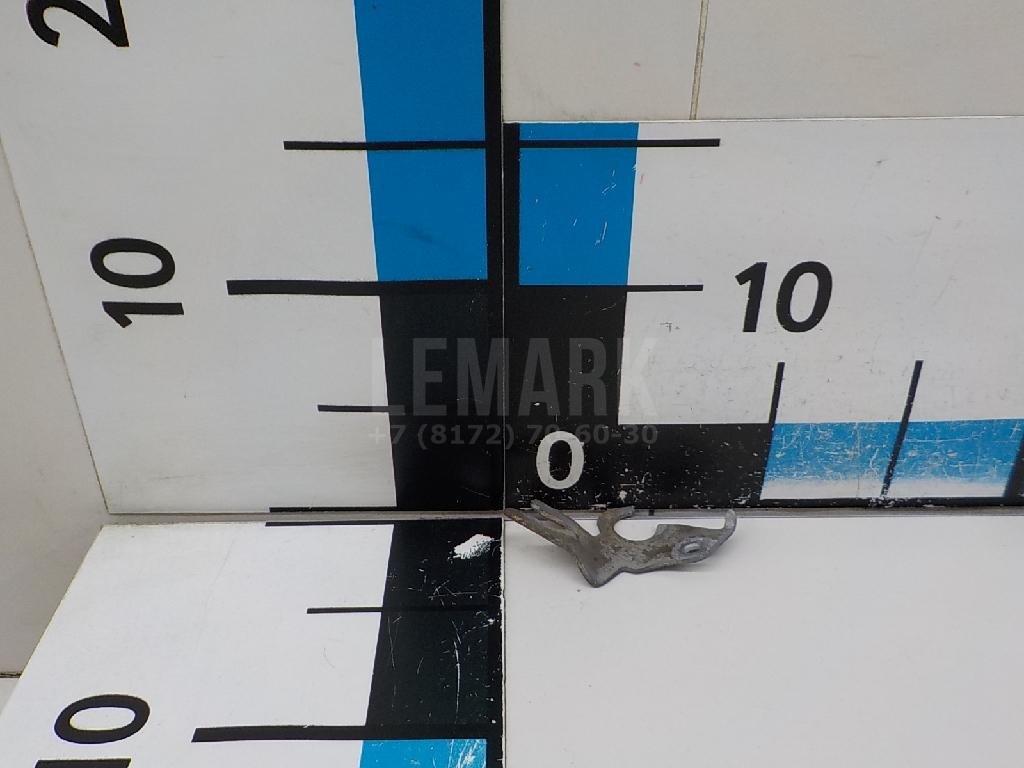 Крепление тормозного шланга