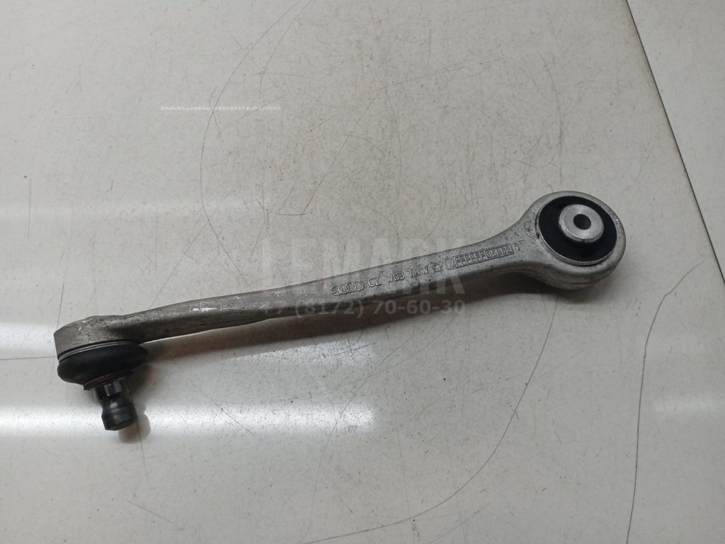 Рычаг передний верхний правый передний