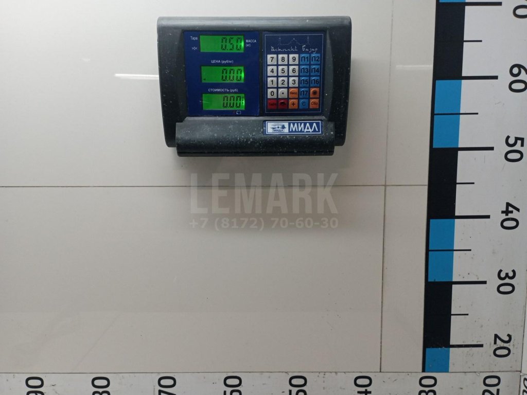 Рычаг передний верхний правый передний