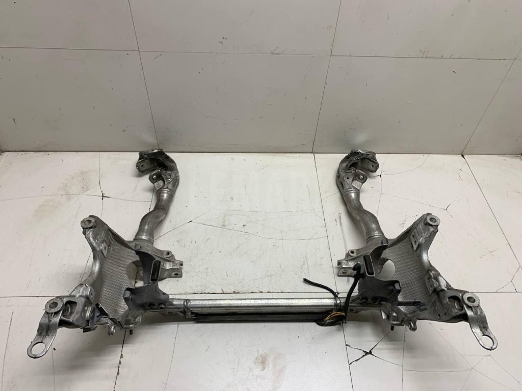 Балка подмоторная