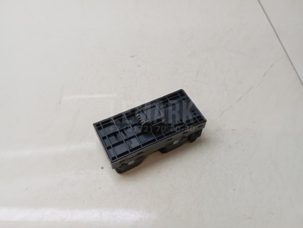 Блок управления стеклоподъемниками