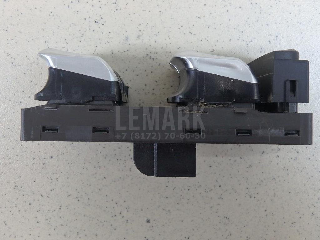 Блок управления стеклоподъемниками