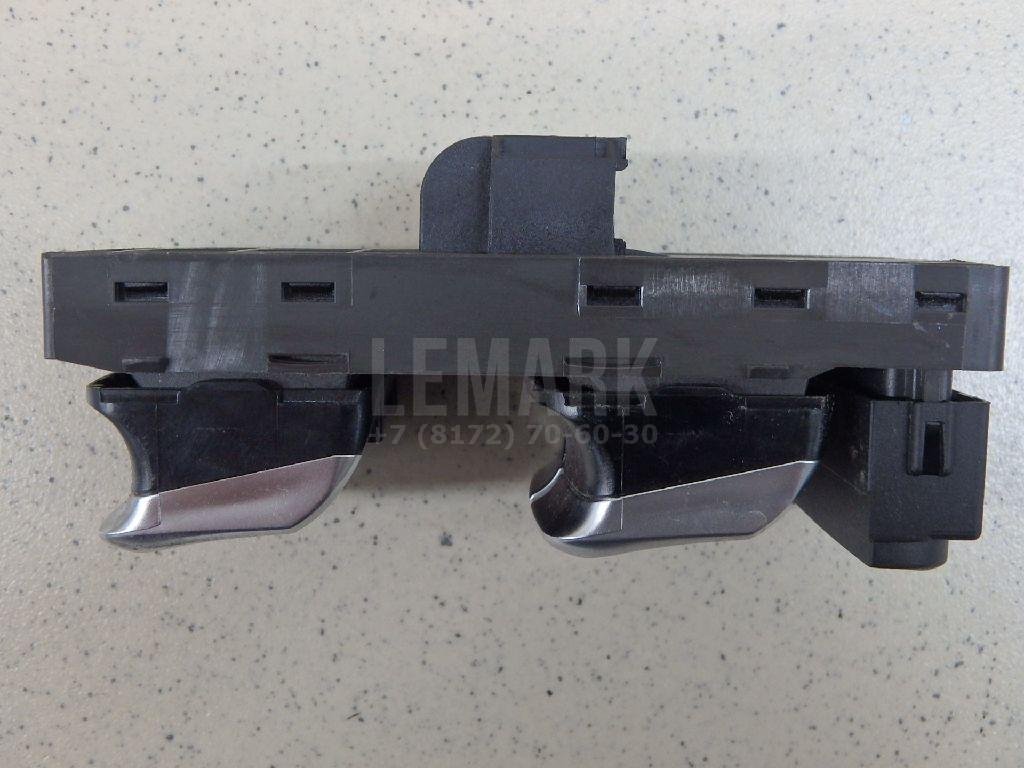 Блок управления стеклоподъемниками