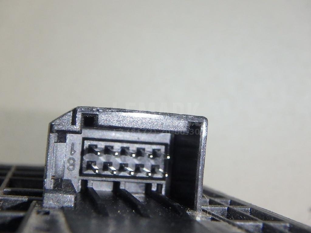 Блок управления стеклоподъемниками