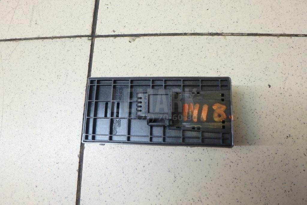 Блок управления стеклоподъемниками