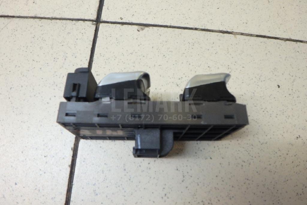 Блок управления стеклоподъемниками