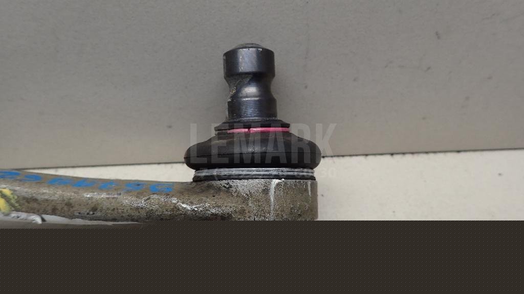 Рычаг передний верхний правый передний