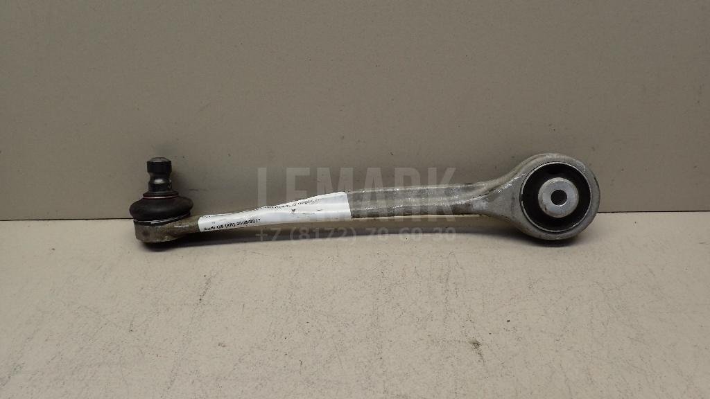 Рычаг передний верхний правый передний