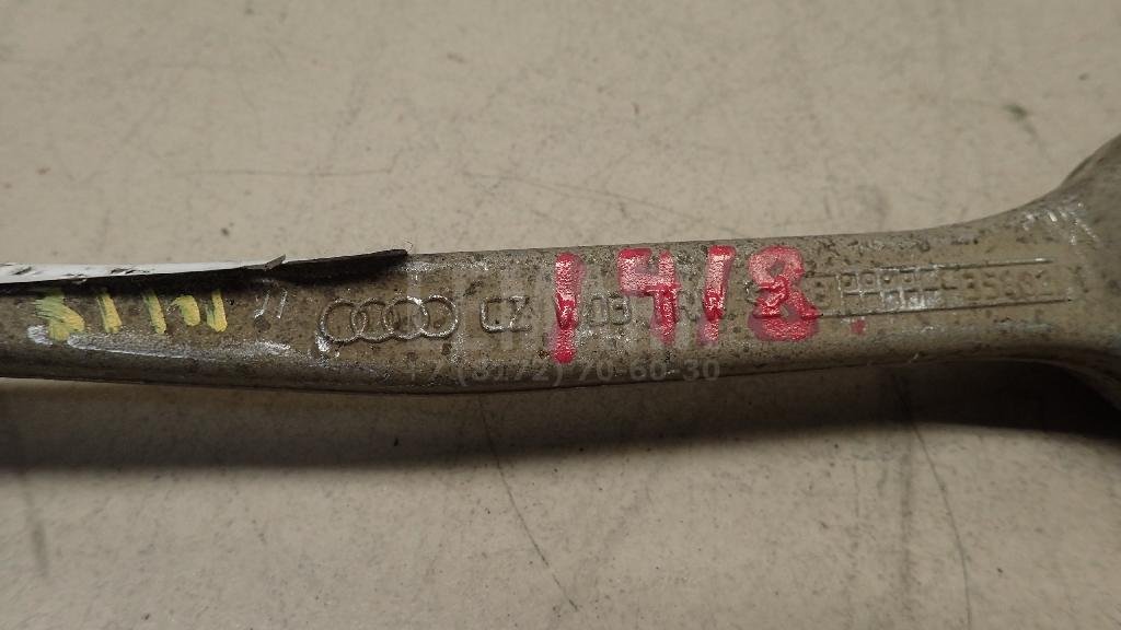 Рычаг передний верхний правый передний