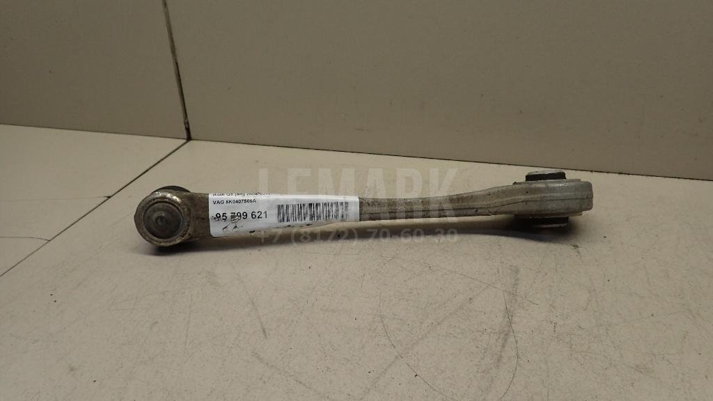 Рычаг передний верхний правый передний