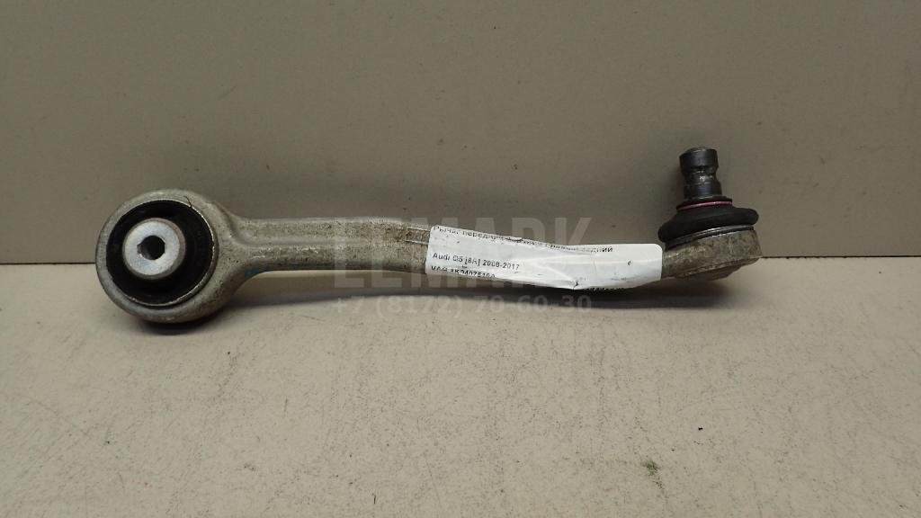 Рычаг передний верхний правый задний