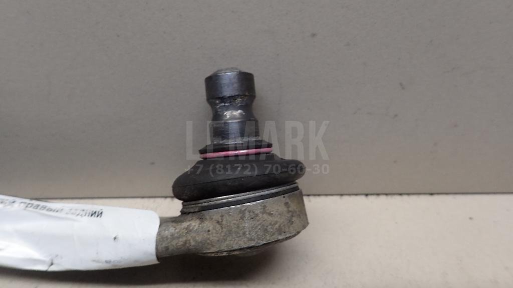 Рычаг передний верхний правый задний