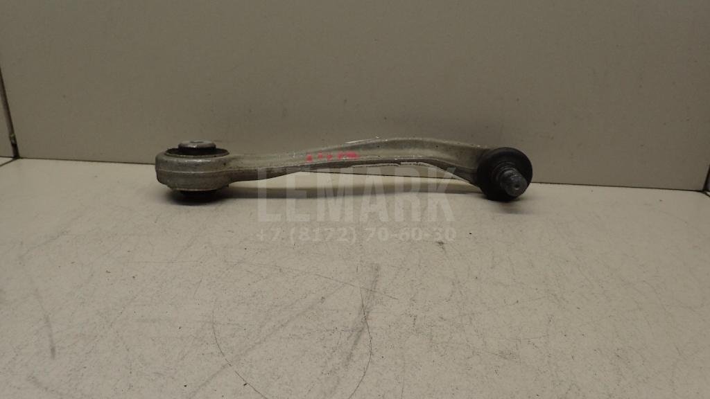 Рычаг передний верхний правый задний