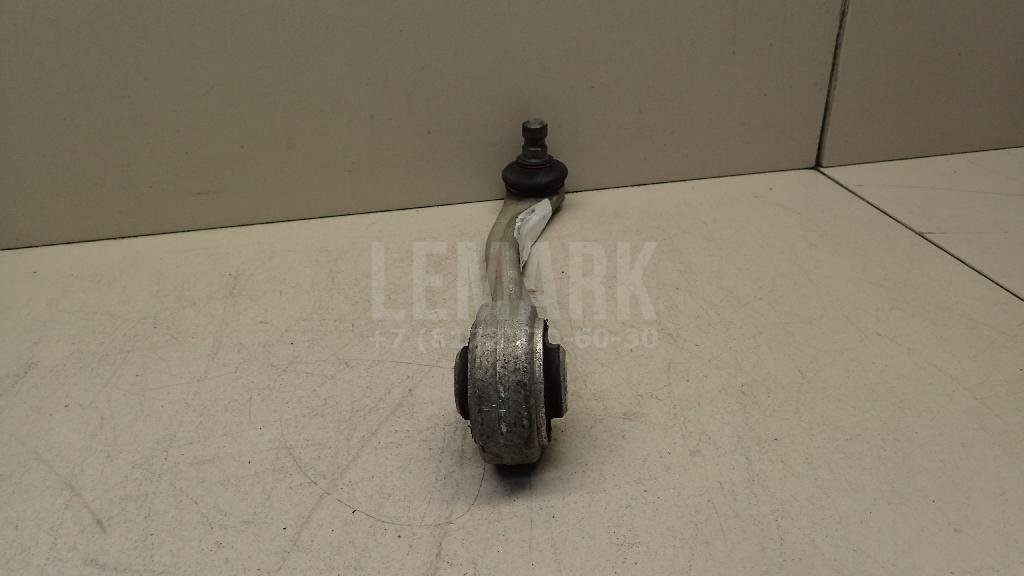 Рычаг передний верхний правый задний