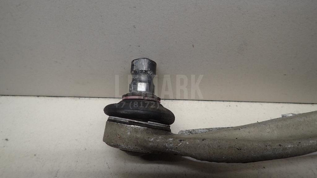 Рычаг передний верхний правый задний