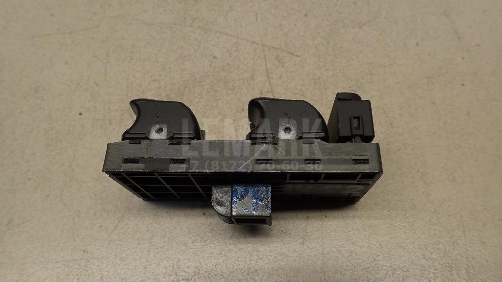 Блок управления стеклоподъемниками