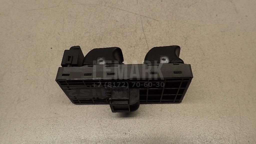 Блок управления стеклоподъемниками