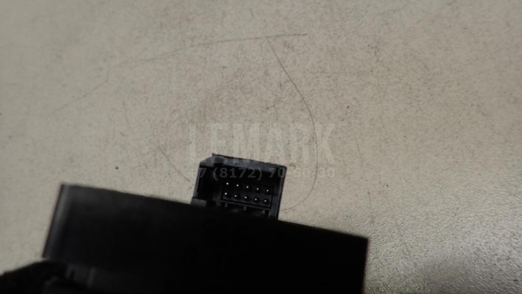 Блок управления стеклоподъемниками