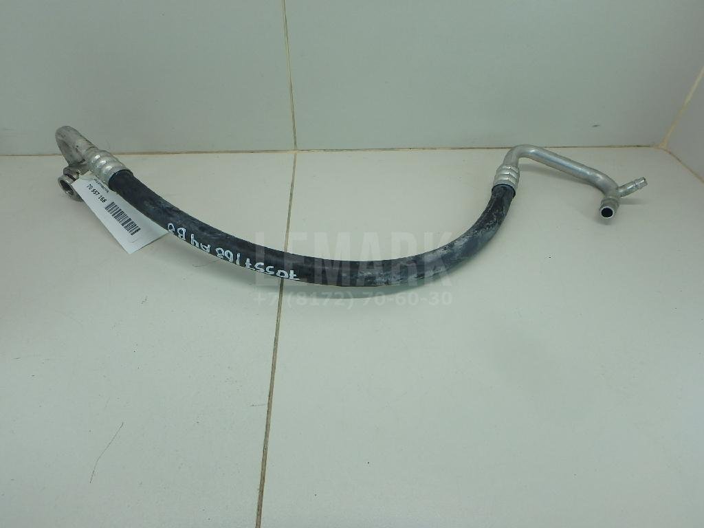 Трубка кондиционера