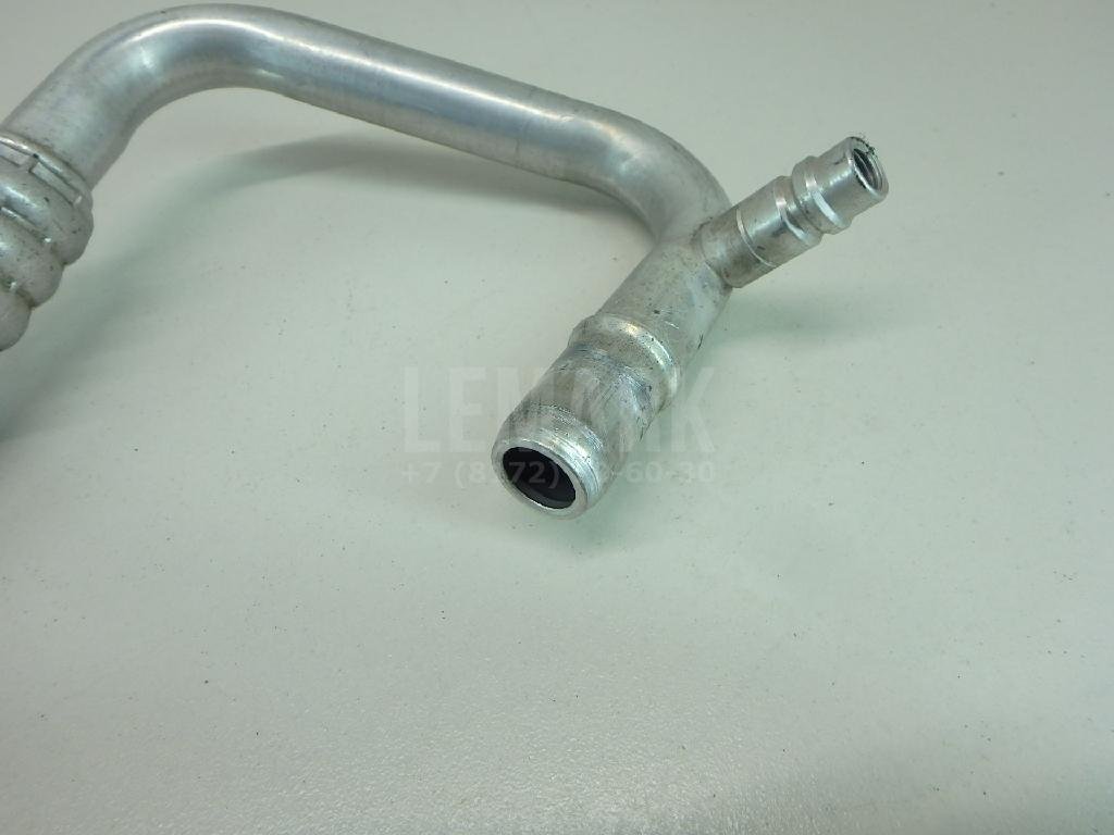 Трубка кондиционера