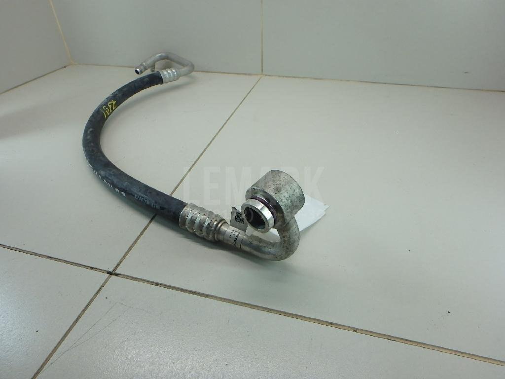 Трубка кондиционера